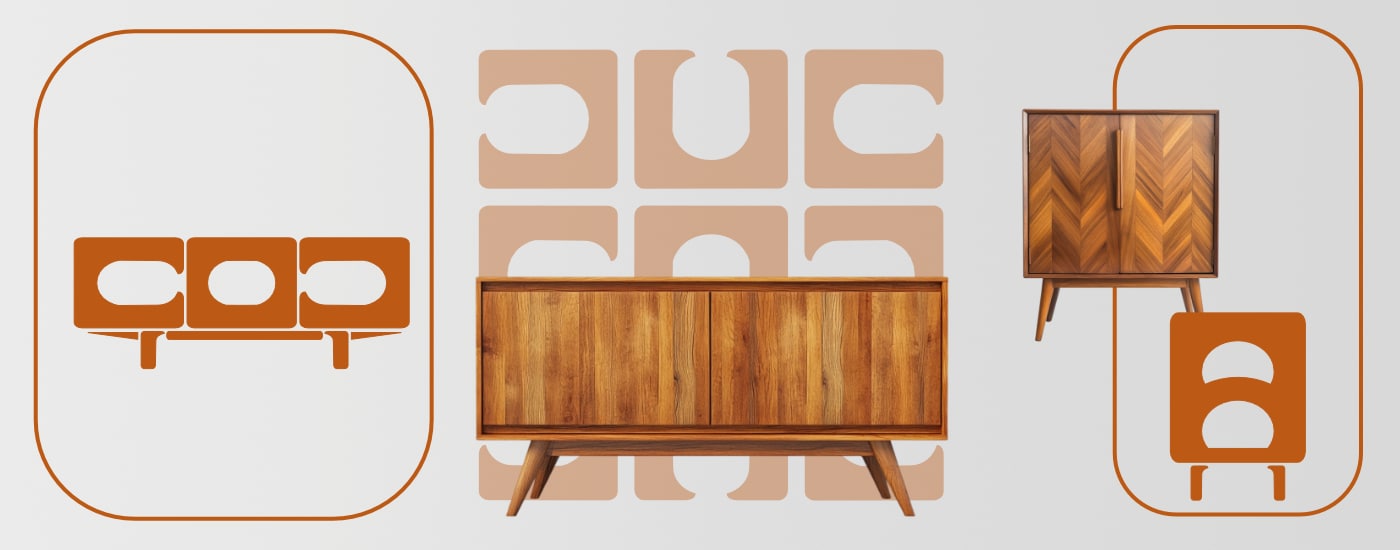Mockup BAHU - Brandind conçu par Mijie Design - Johanne Miet