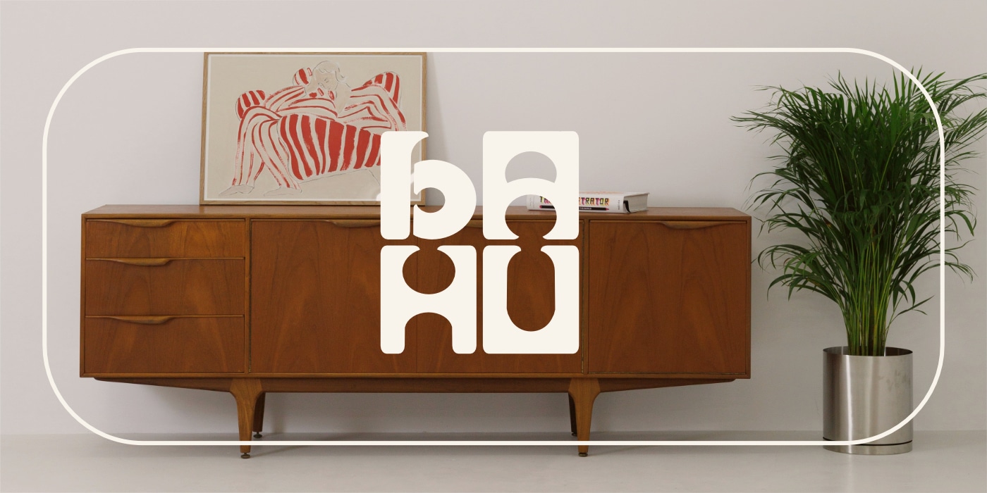 presentation branding BAHU - Mijie Design - Johanne Miet