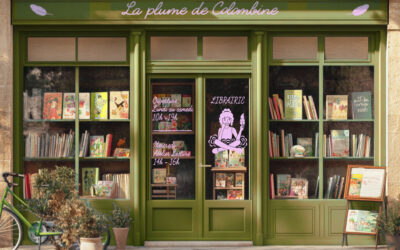 Une identité visuelle ciblée : un atout essentiel pour les librairies et commerces de proximité