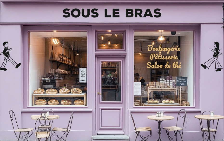 BrandingSousLeBras-IdentiteVisuelle-Commerce-Boulangerie
