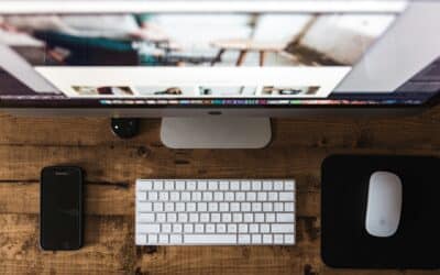 Pourquoi refaire la refonte de son site web est essentiel