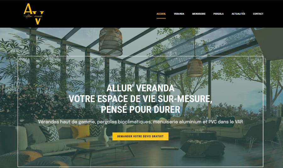Mijie-Design-Site-Web-Vitrine-AllurVeranda-Webdesign-PME