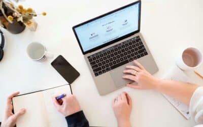 Faire appel à un indépendant plutôt qu’à une agence pour son identité visuelle